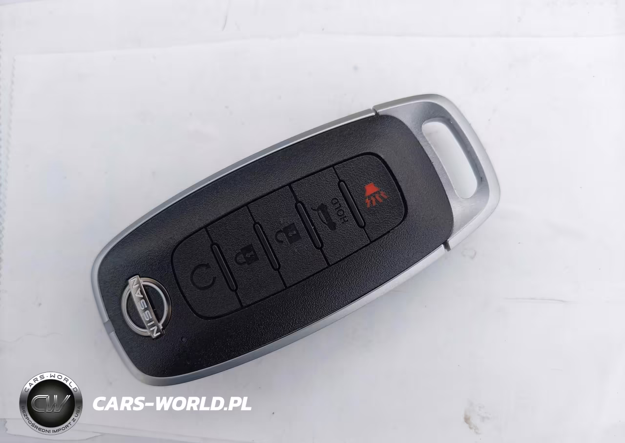 2026 Nissan Rogue Dark Armor VIN:5N1BT3BB1TC758542 - 11