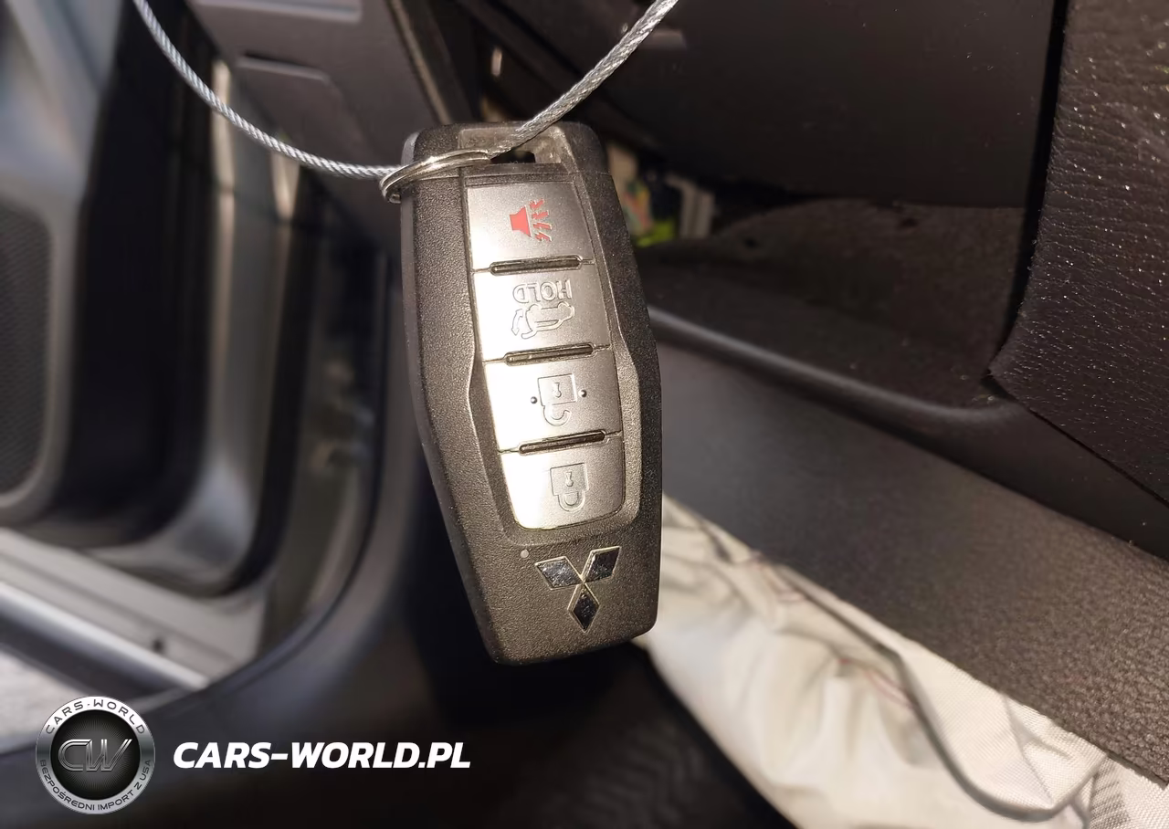 2022 Mitsubishi Outlander Black Edition 2Wd-Se 2.5 2Wd-Se Launch Edition 2Wd VIN:JA4J3UA89NZ084128 - 11