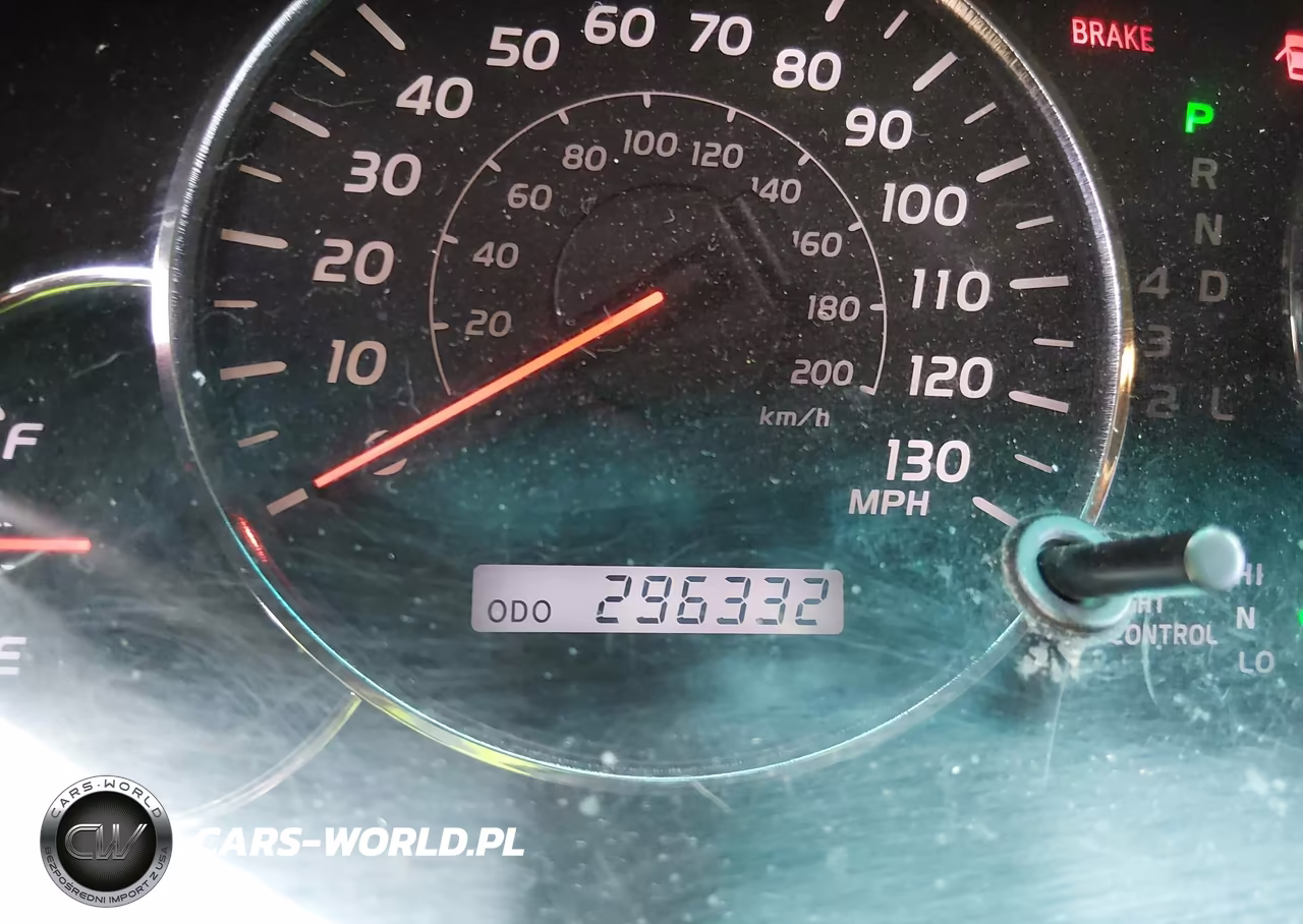 2004 Lexus Gx 470 VIN:JTJBT20X240026868 - 14