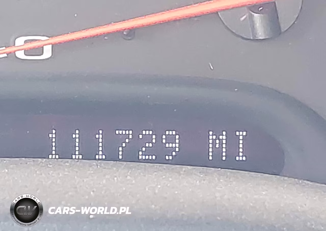 1998 Chevrolet Corvette VIN:1G1YY22G7W5112137 - 16