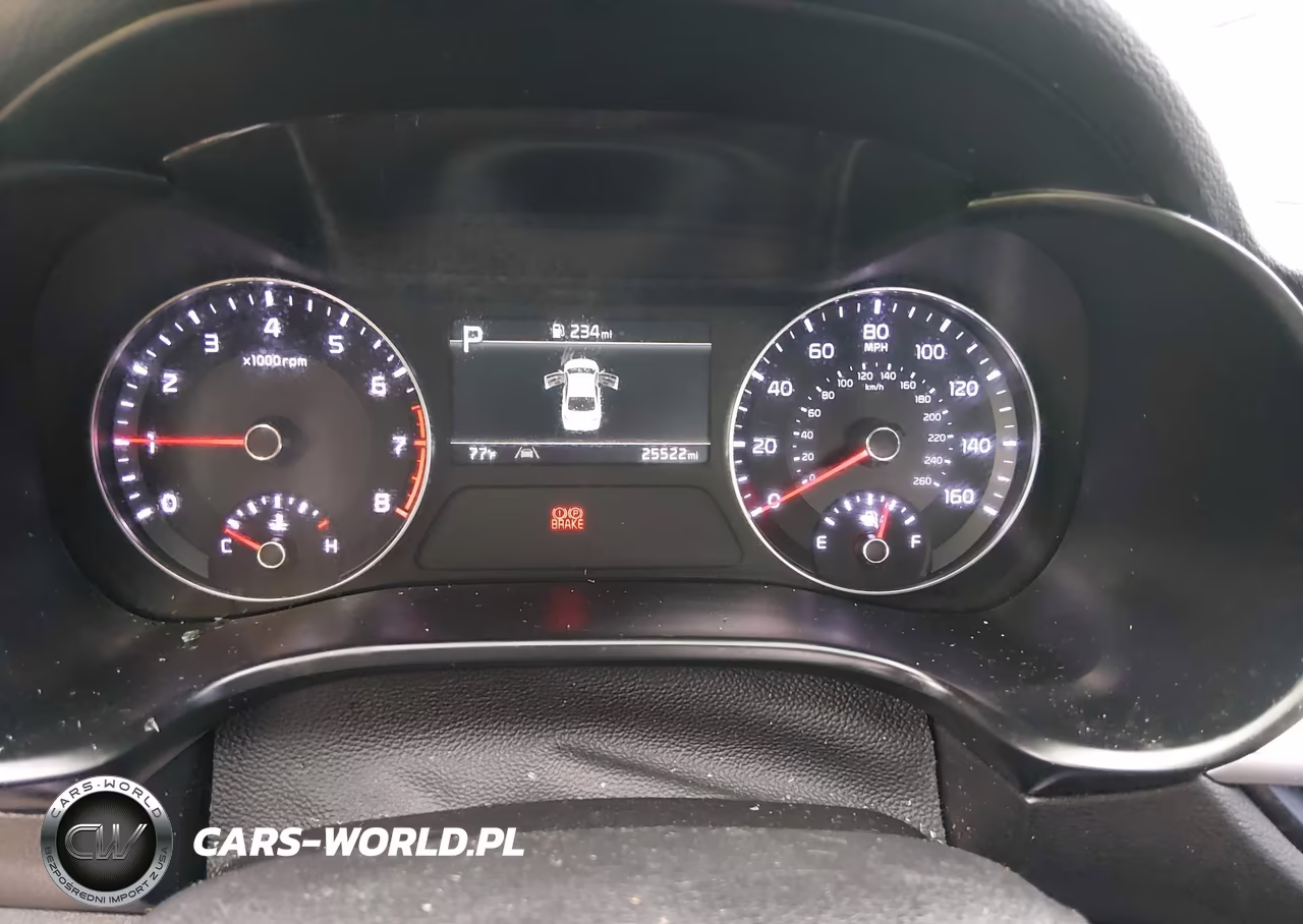2024 Kia Forte Lxs VIN:3KPF24AD1RE822629 - 7