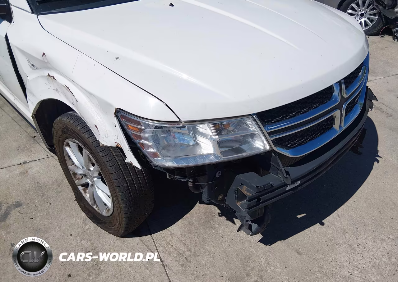 2014 Dodge Journey Sxt VIN:3C4PDCBG1ET313583 - 12