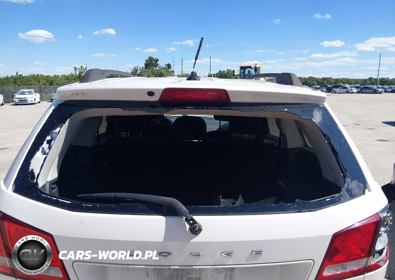 2014 Dodge Journey Sxt VIN:3C4PDCBG1ET313583 - 13