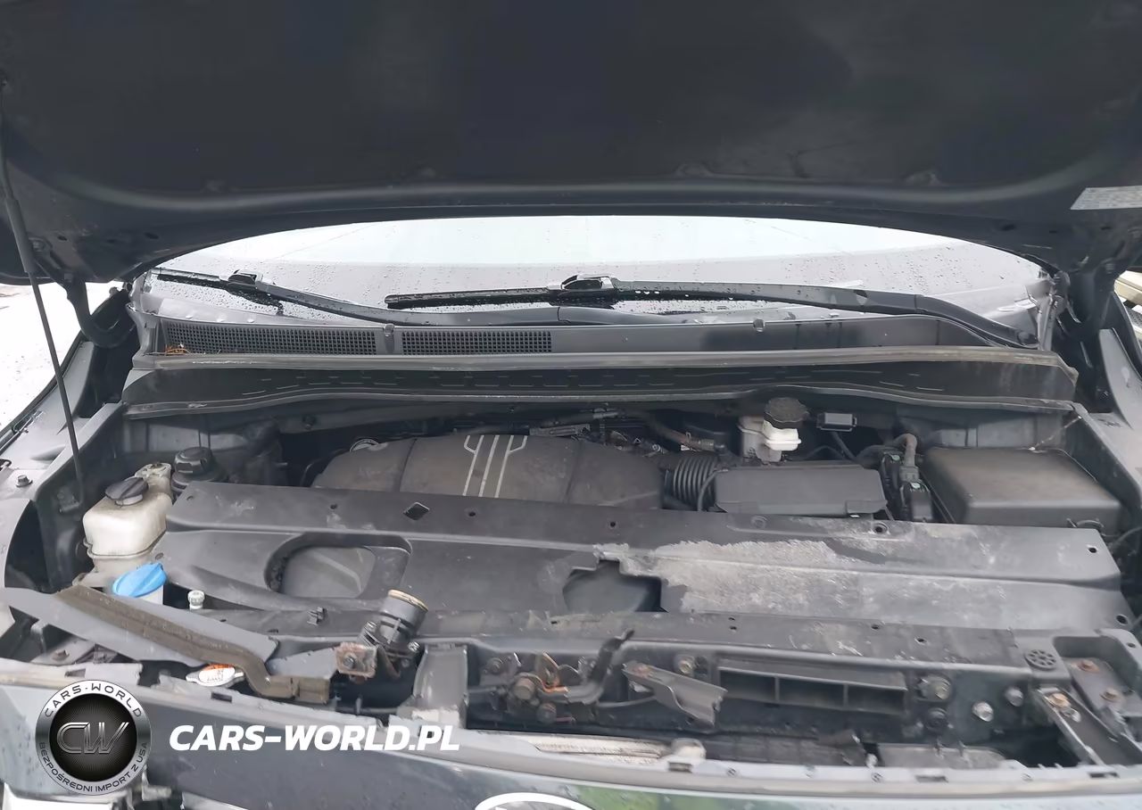 2017 Kia Sedona Lx VIN:KNDMB5C11H6219880 - 10