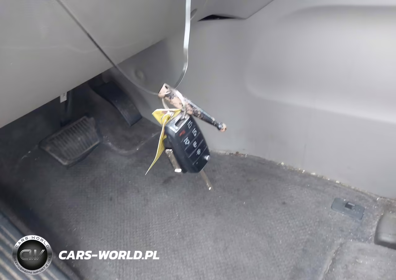 2017 Kia Sedona Lx VIN:KNDMB5C11H6219880 - 11