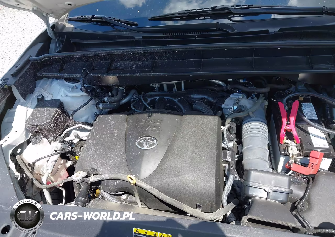 2022 Toyota Highlander Limited VIN:5TDYZRAH3NS539444 - 10