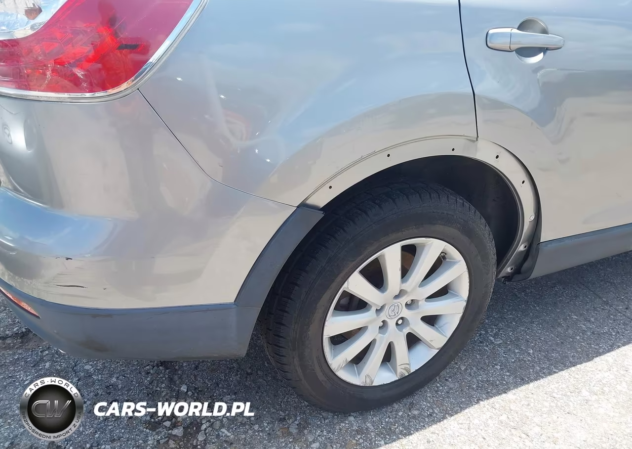 2010 Mazda Cx-9 Touring VIN:JM3TB2MA4A0232101 - 12
