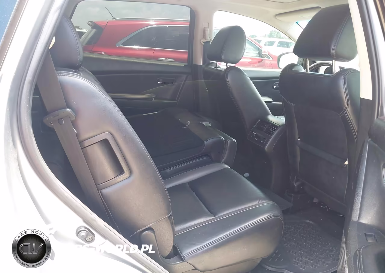 2010 Mazda Cx-9 Touring VIN:JM3TB2MA4A0232101 - 8