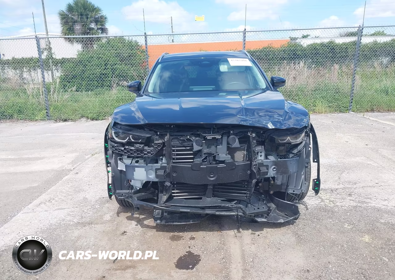 2025 Mazda Cx-50 2.5 S Preferred Package VIN:7MMVABBM6SN345764 - 12