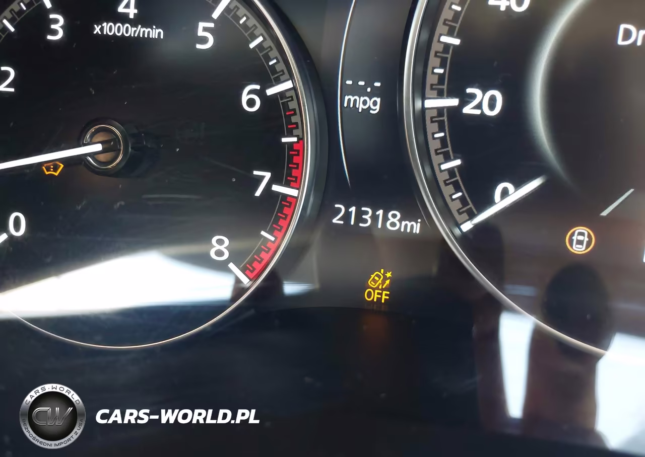 2025 Mazda Cx-50 2.5 S Preferred Package VIN:7MMVABBM6SN345764 - 15