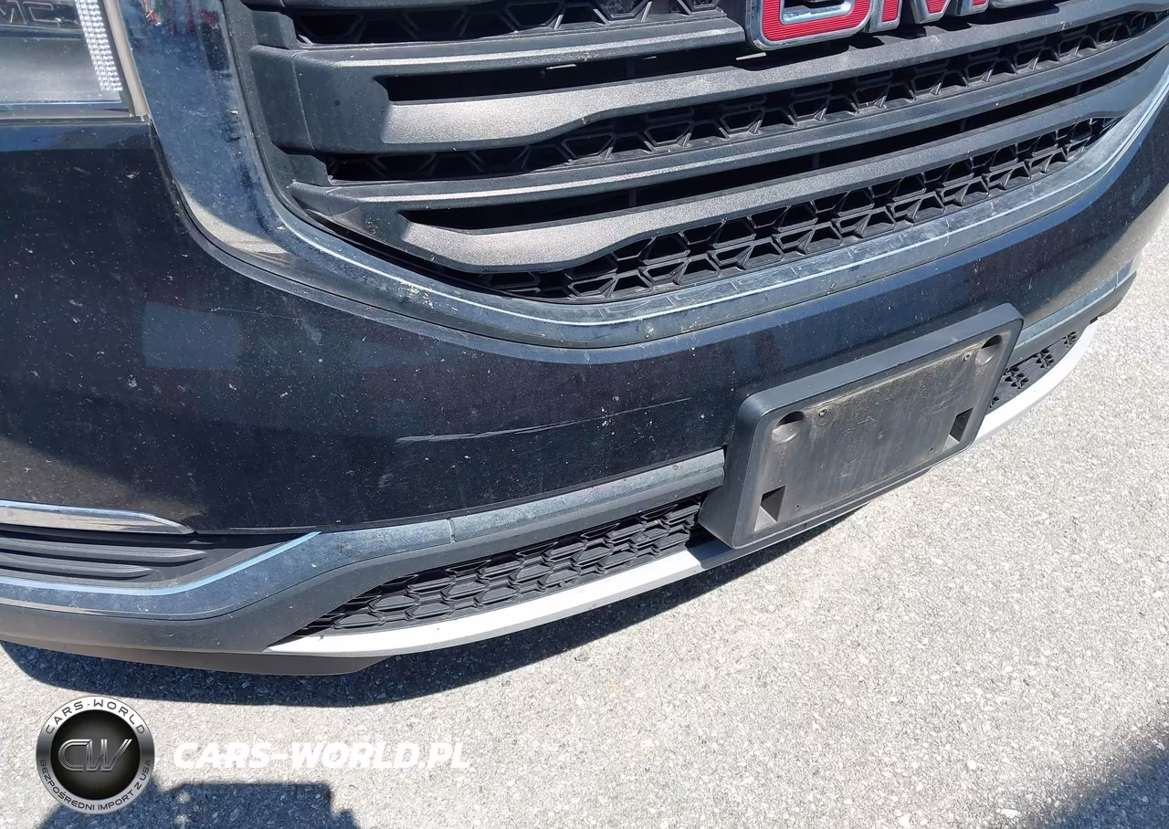 2019 GMC Acadia Sle-1 VIN:1GKKNRLA8KZ255047 - 12