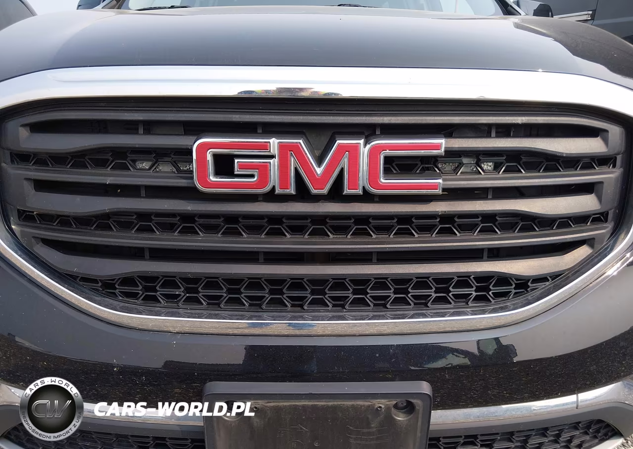 2019 GMC Acadia Sle-1 VIN:1GKKNRLA8KZ255047 - 13
