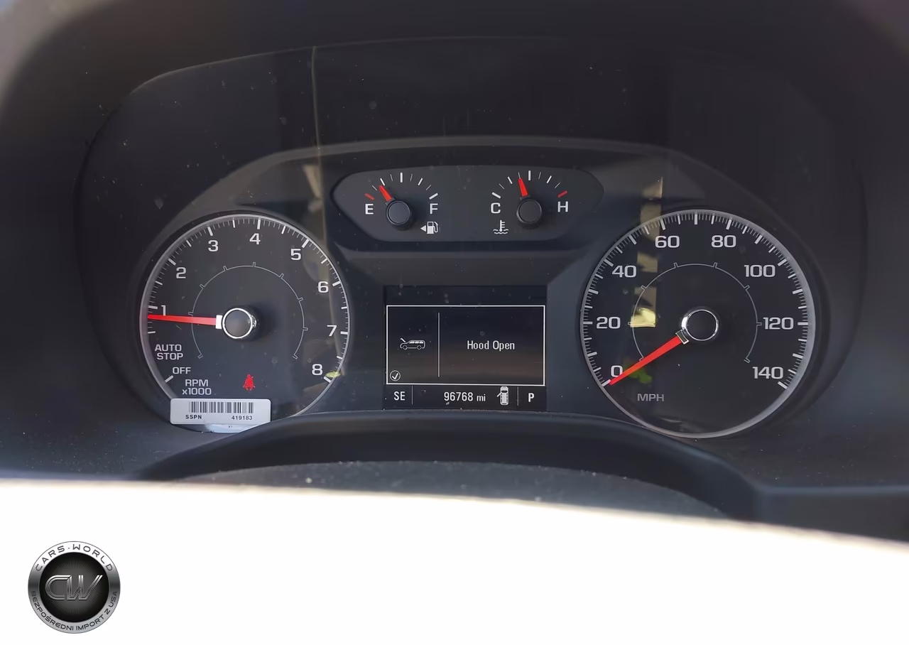 2019 GMC Acadia Sle-1 VIN:1GKKNRLA8KZ255047 - 7