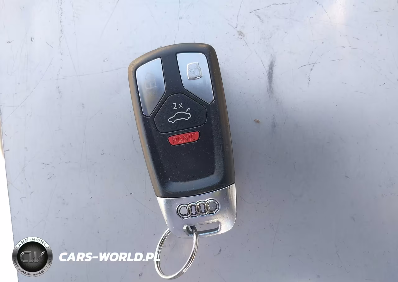 2019 Audi Q5 45 Premium VIN:WA1BNAFY5K2085254 - 11