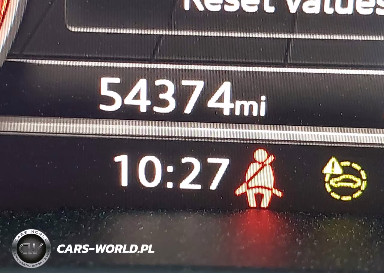2019 Audi Q5 45 Premium VIN:WA1BNAFY5K2085254 - 15