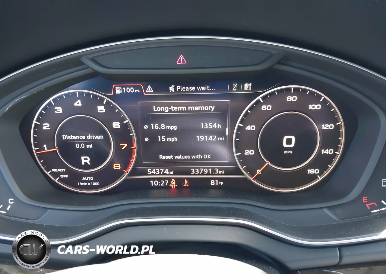 2019 Audi Q5 45 Premium VIN:WA1BNAFY5K2085254 - 7