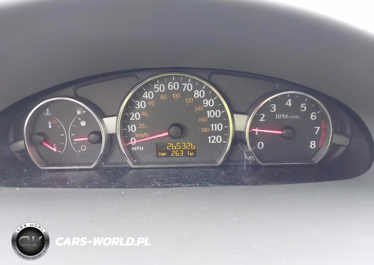 2005 Saturn Ion 2 VIN:1G8AJ52F95Z175795 - 7