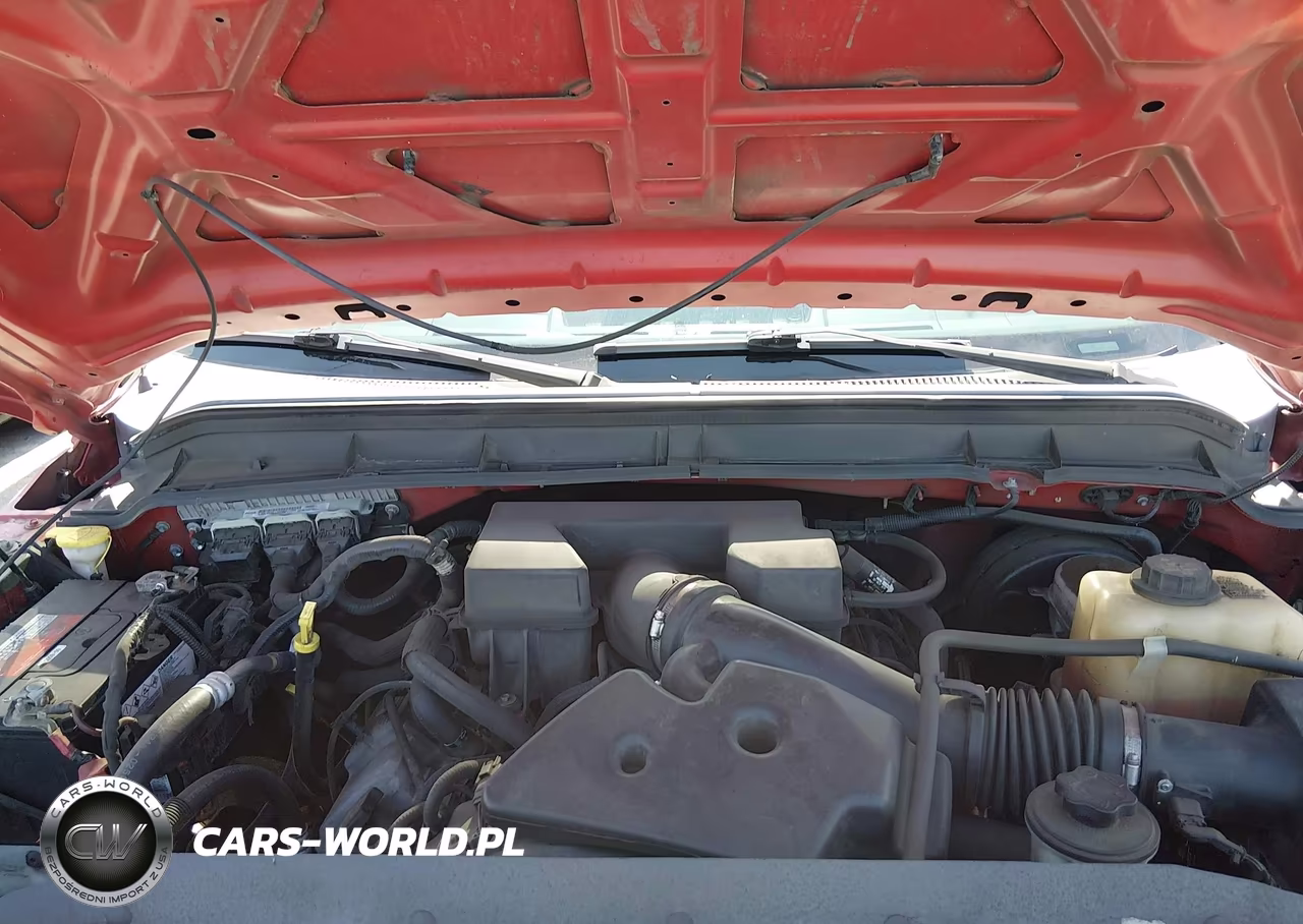 2011 Ford F-250 Xl VIN:1FT7W2A65BEA08516 - 10