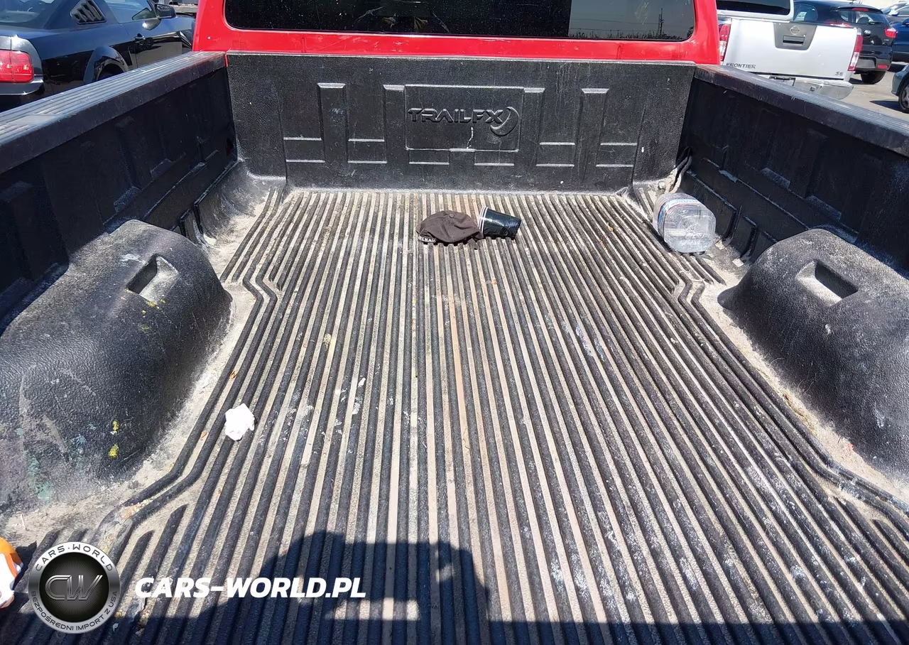 2011 Ford F-250 Xl VIN:1FT7W2A65BEA08516 - 18