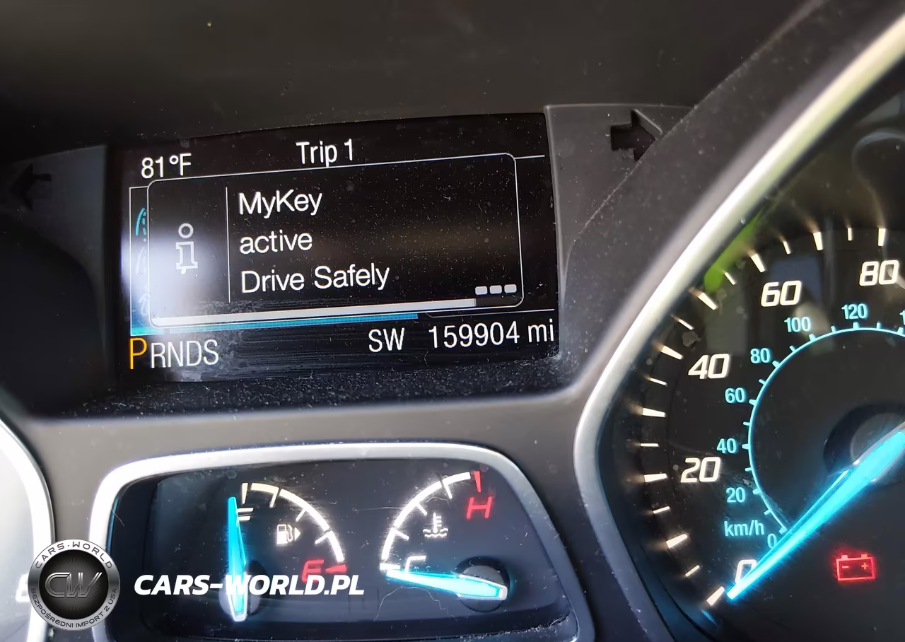 2014 Ford Escape Titanium VIN:1FMCU0J92EUA21779 - 15