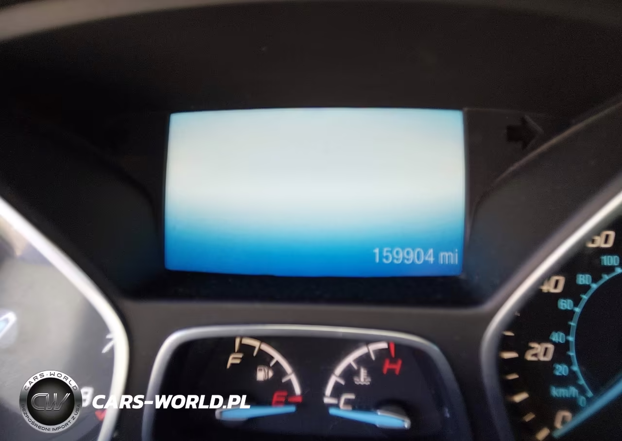 2014 Ford Escape Titanium VIN:1FMCU0J92EUA21779 - 7