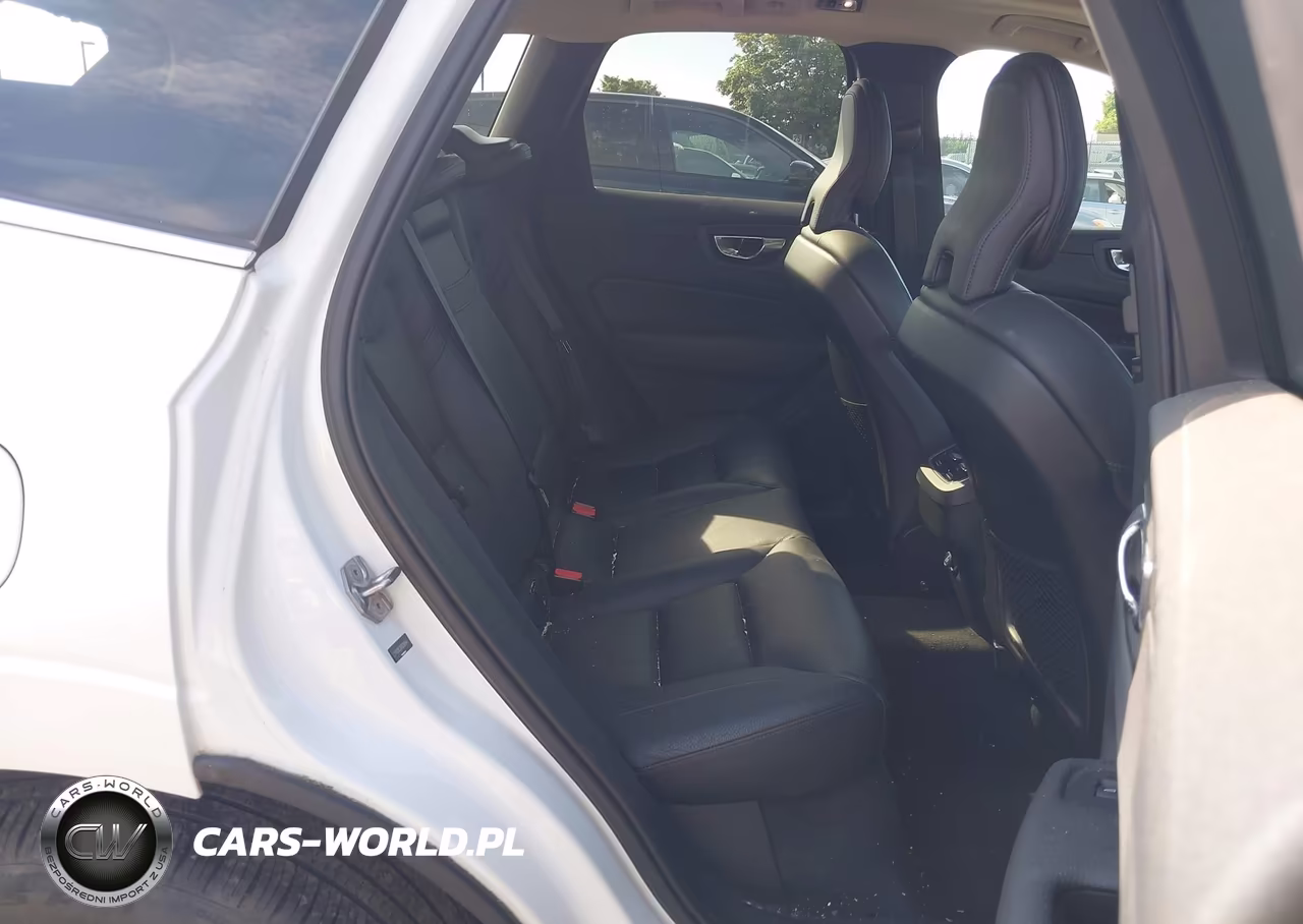 2019 Volvo Xc60 T5 Inscription VIN:LYV102RL2KB298344 - 8