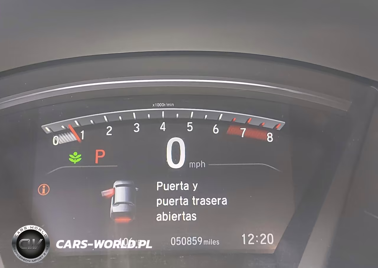 2022 Honda Cr-V 2Wd Ex VIN:2HKRW1H55NH400044 - 15