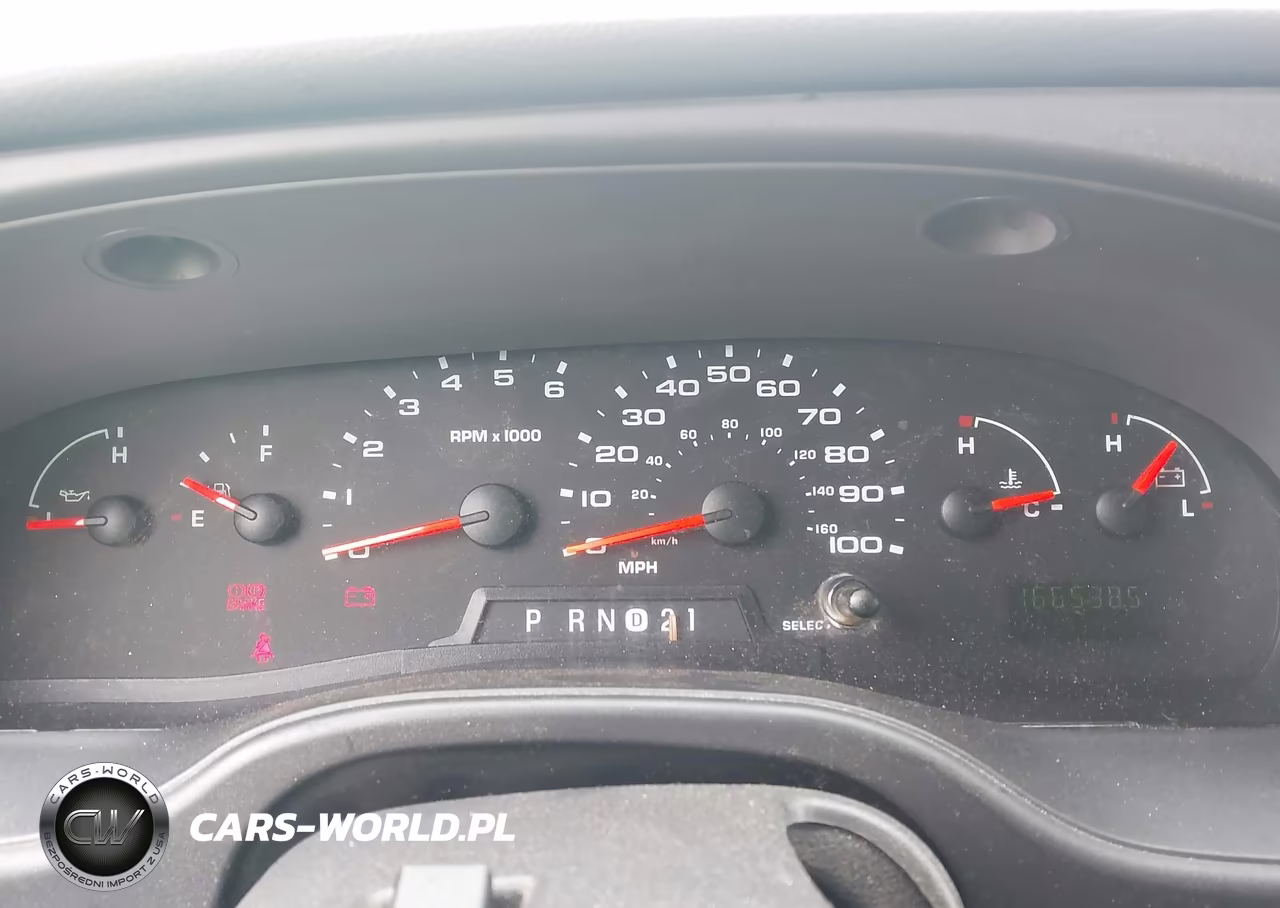2006 Ford E-150 Xl-Xlt VIN:1FMRE11W46DA49507 - 12