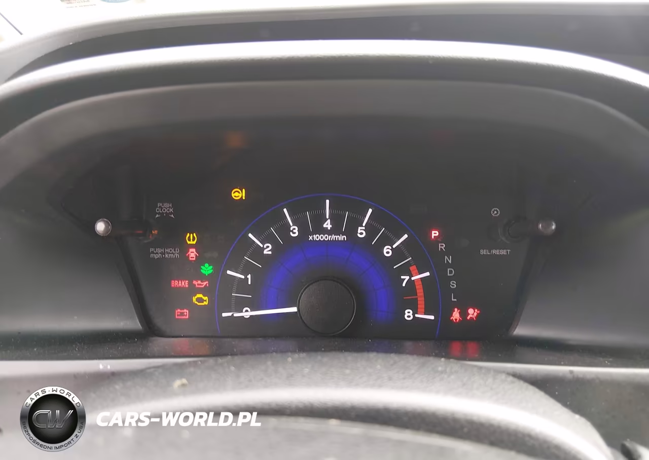 2014 Honda Civic Lx VIN:19XFB2F56EE025955 - 7
