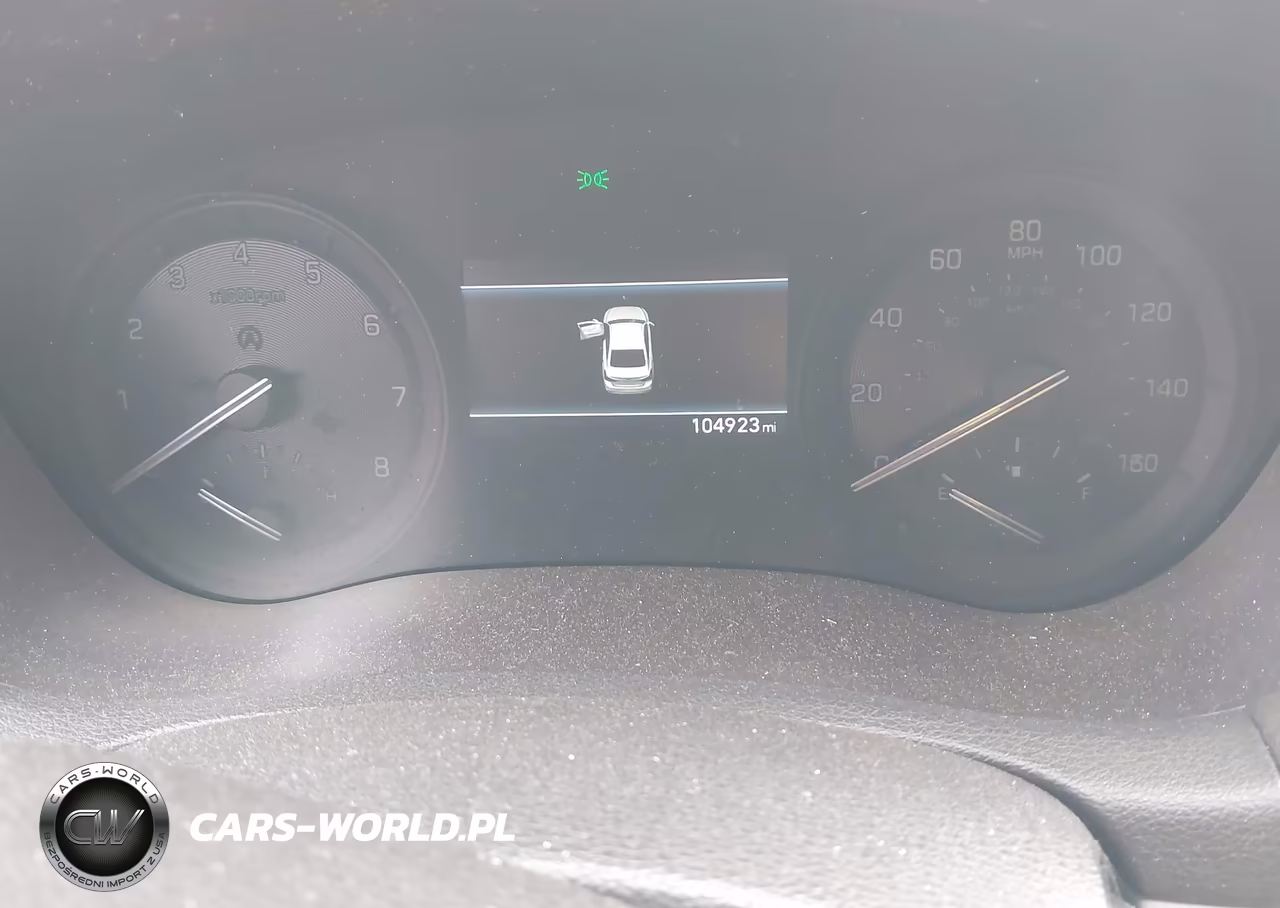 2018 Genesis G80 3.8 VIN:KMHGN4JEXJU224061 - 7