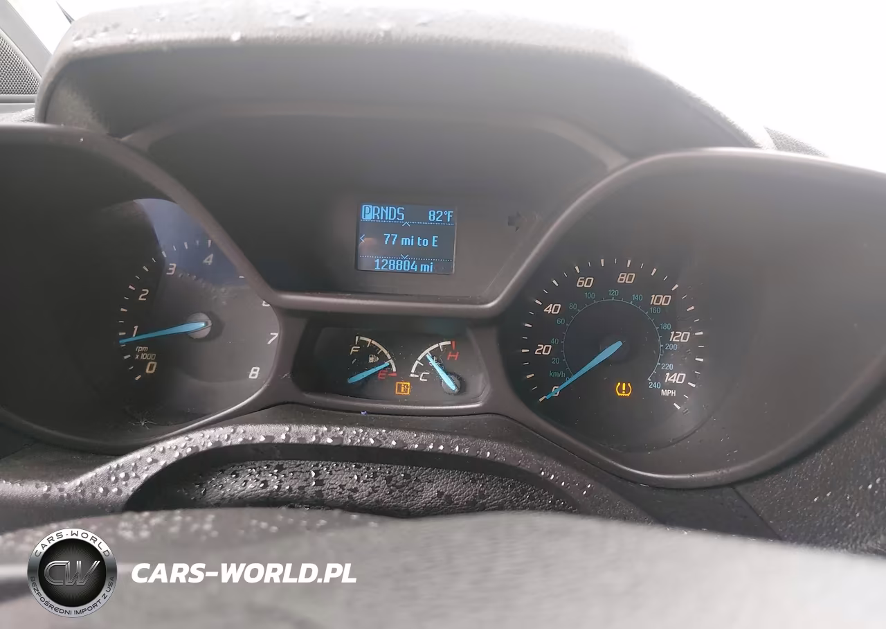 2014 Ford Transit Connect Xlt VIN:NM0LS7F79E1135352 - 7
