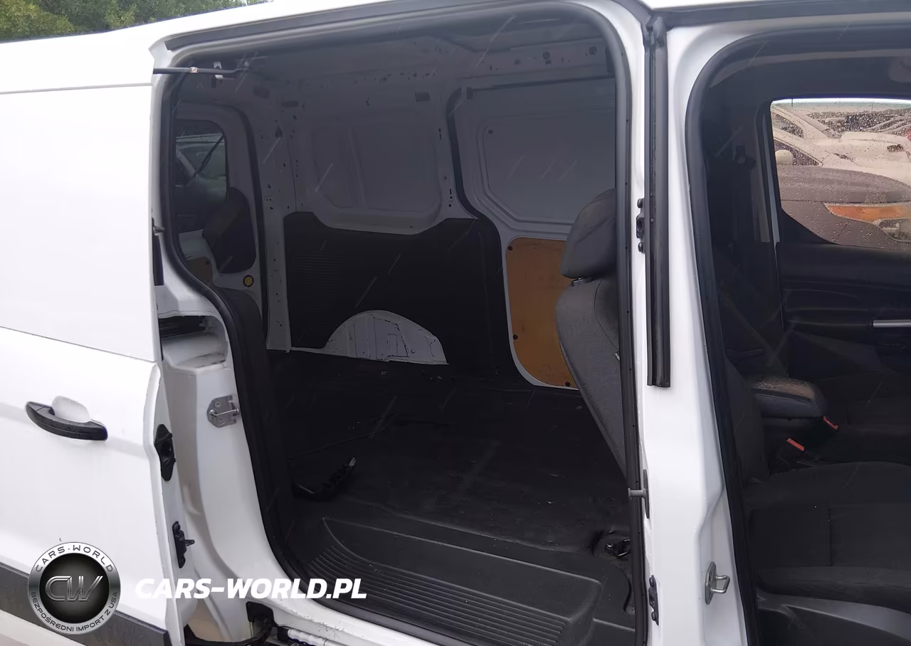 2014 Ford Transit Connect Xlt VIN:NM0LS7F79E1135352 - 8