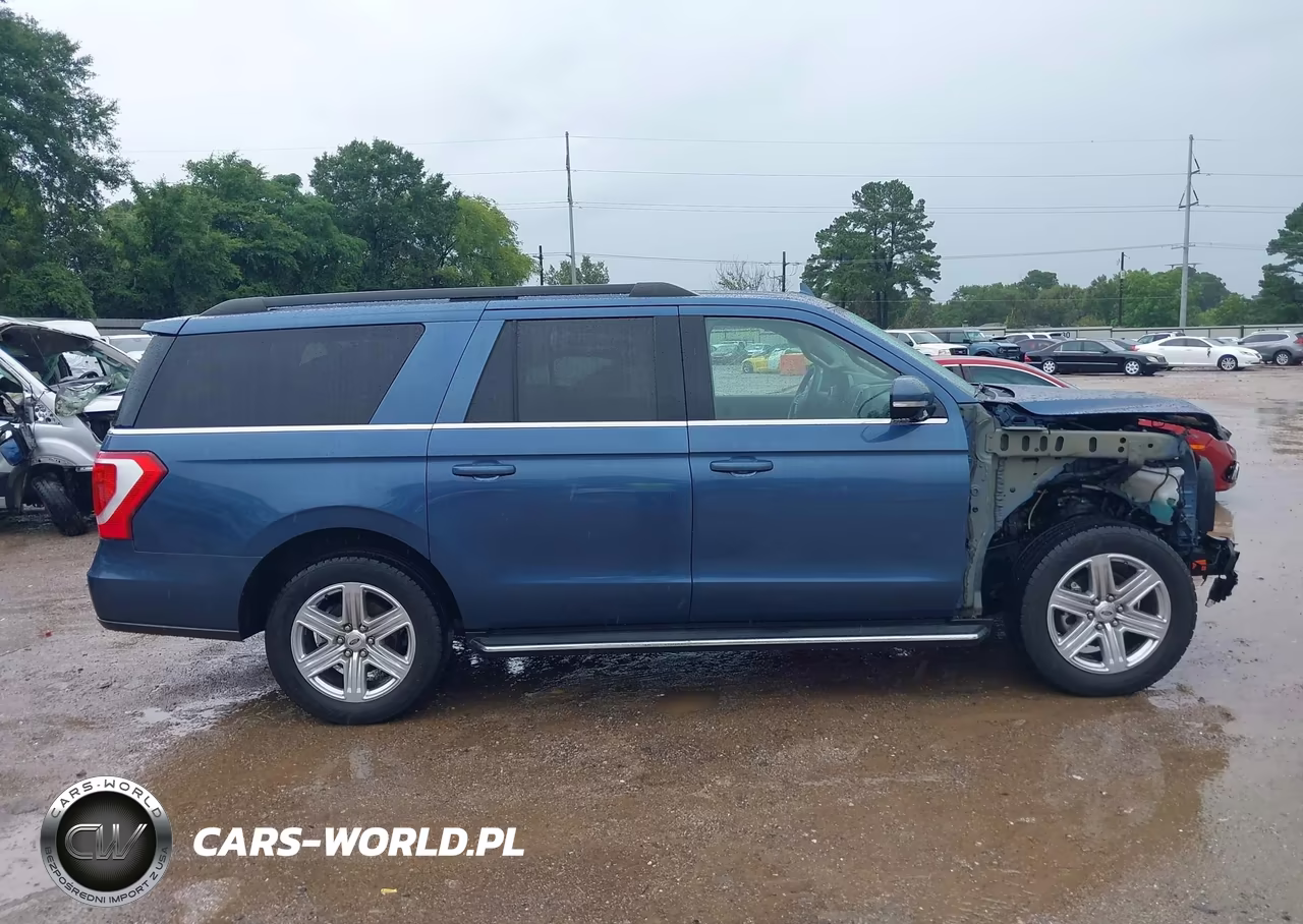2019 Ford Expedition Max Xlt VIN:1FMJK1HT4KEA64269 - 14