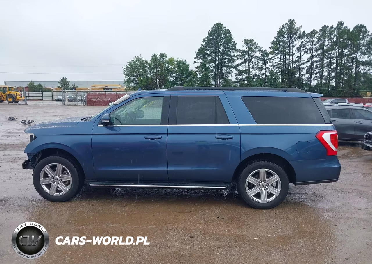 2019 Ford Expedition Max Xlt VIN:1FMJK1HT4KEA64269 - 15