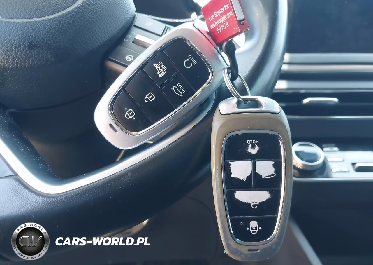 2023 Hyundai Sonata Hybrid Sel VIN:KMHL34JJ0PA062842 - 11