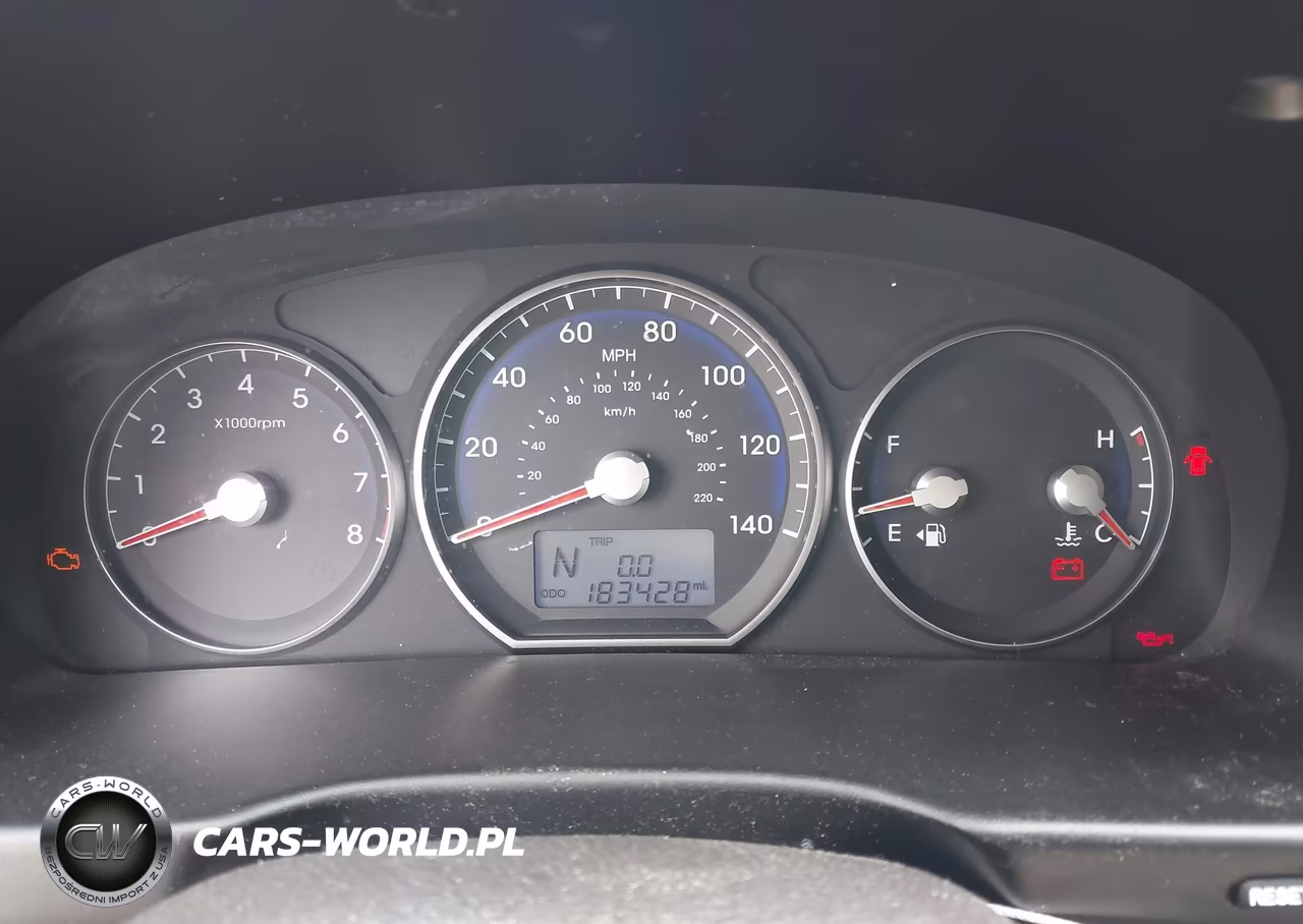 2012 Hyundai Santa Fe Gls VIN:5XYZG3AB9CG099517 - 7