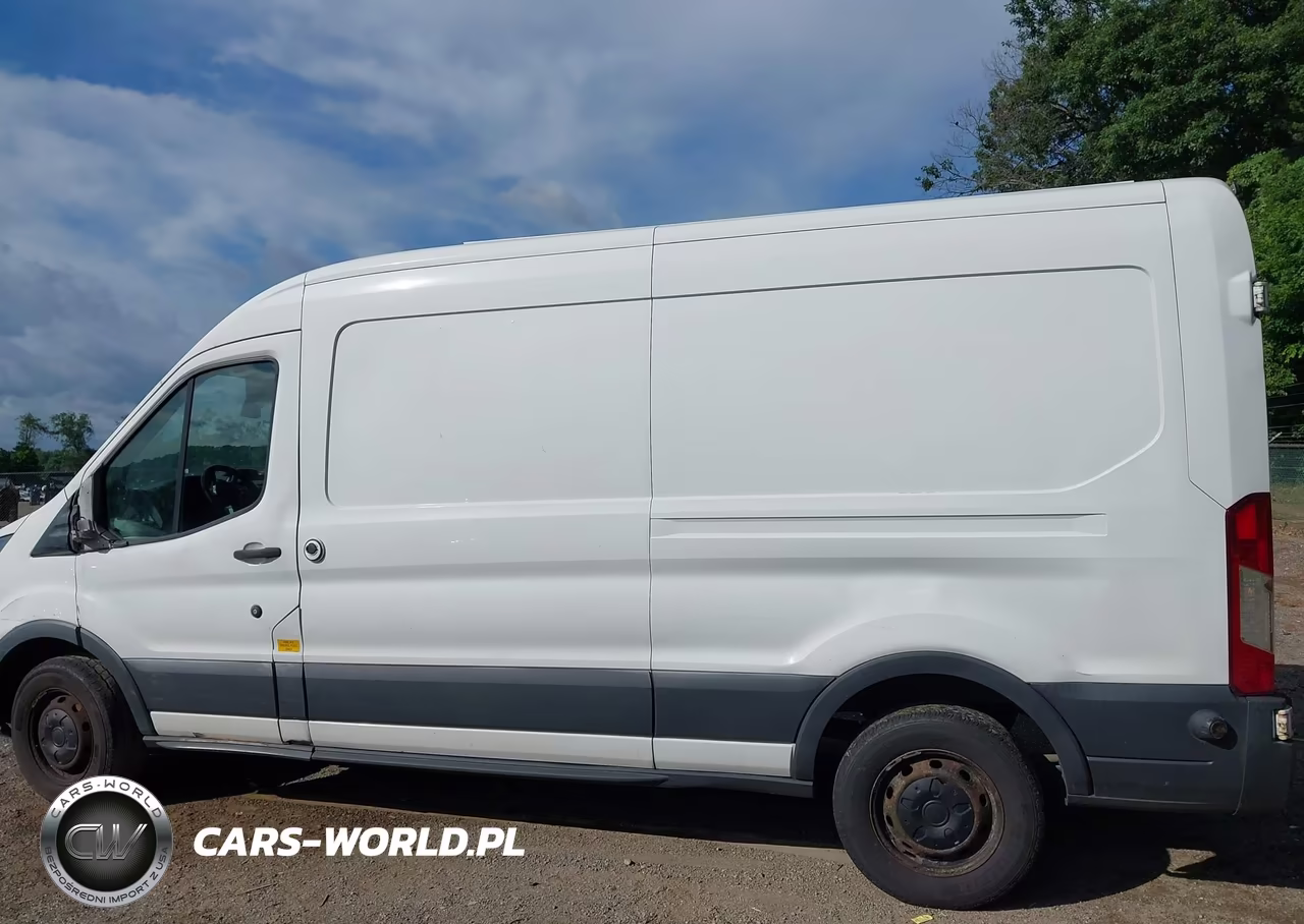 2015 Ford Transit-150 VIN:1FTNE2CV9FKB13324 - 15