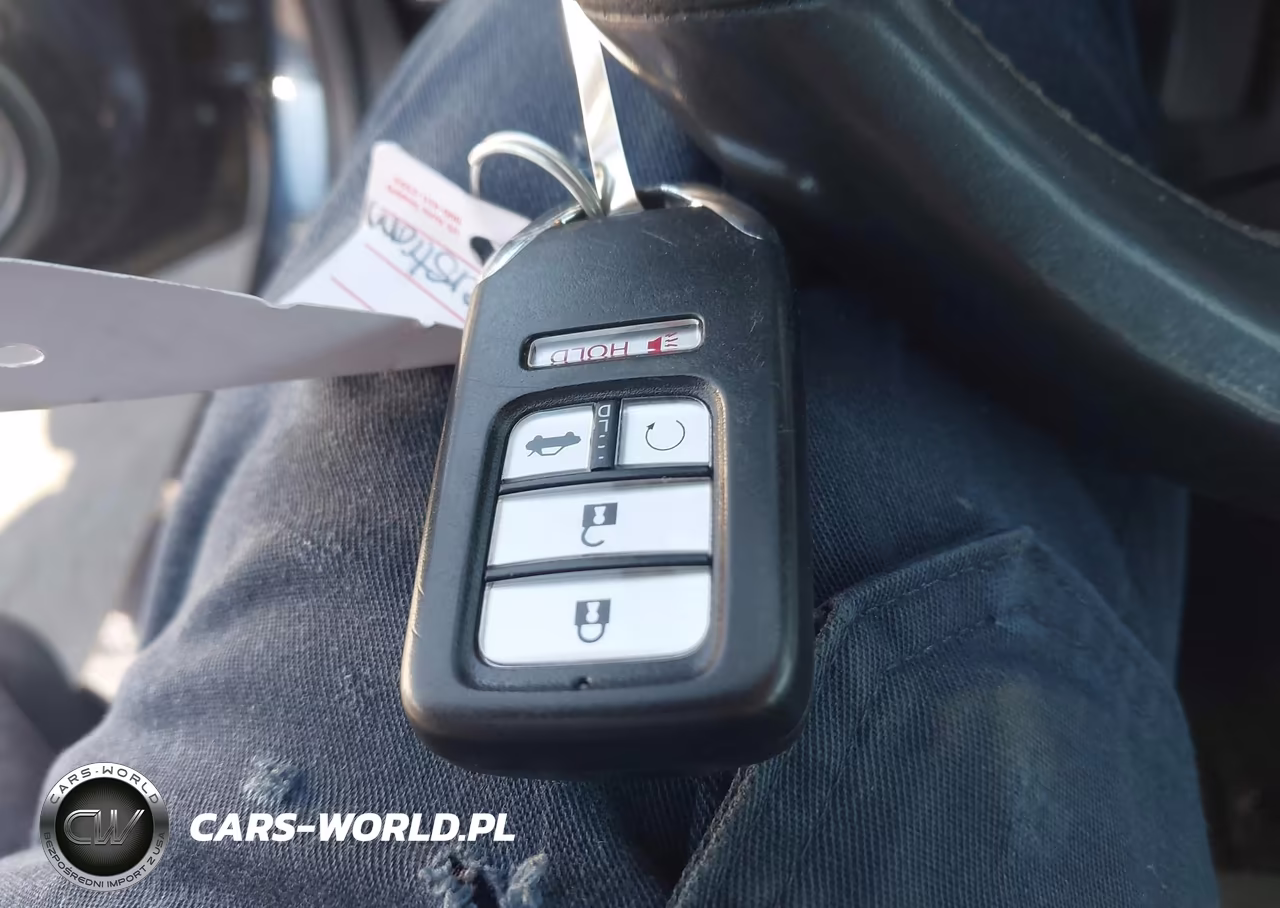 2016 Honda Civic Ex-L VIN:19XFC1F75GE017776 - 11