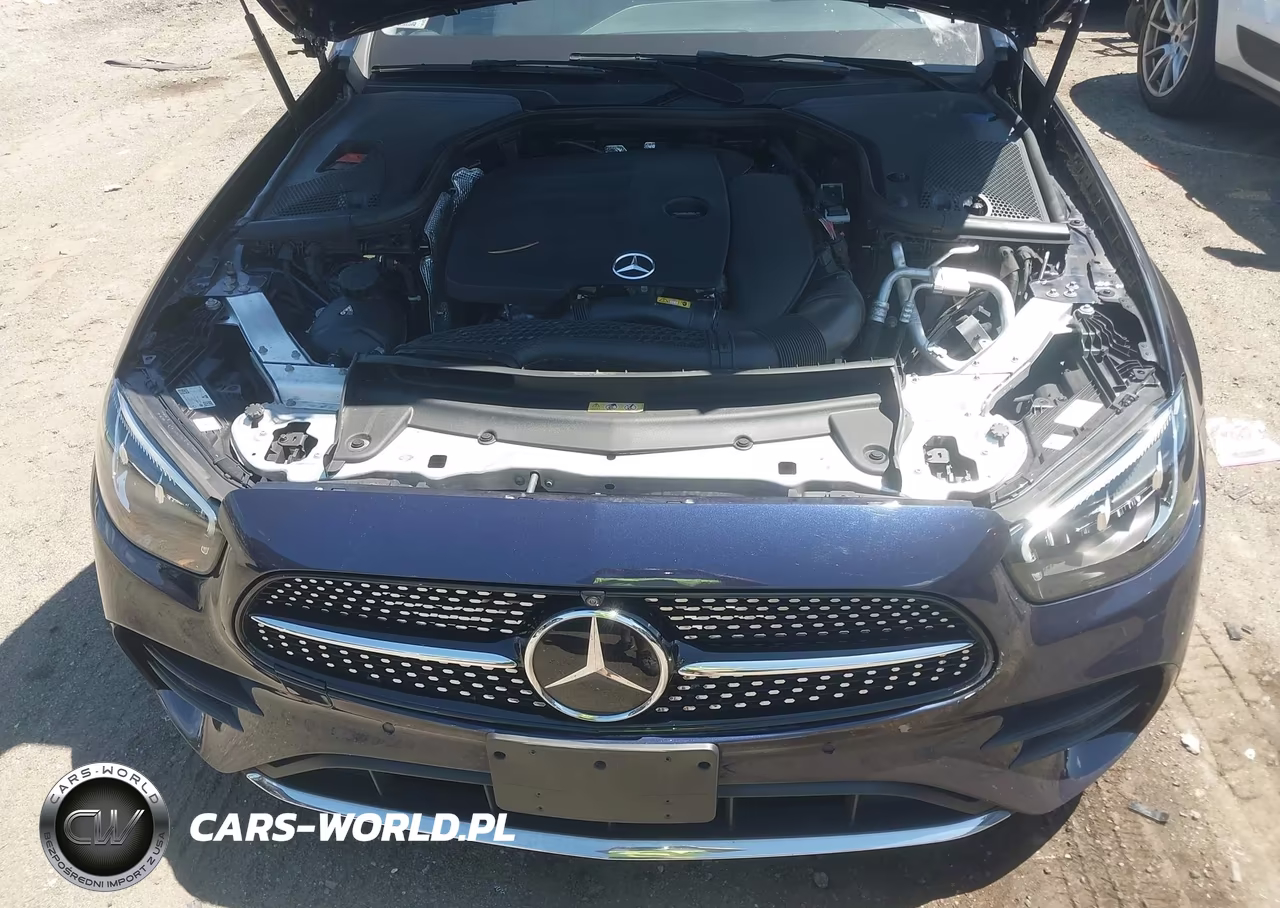 2021 Mercedes-Benz E 350 4Matic VIN:W1KZF8EB9MA919922 - 10
