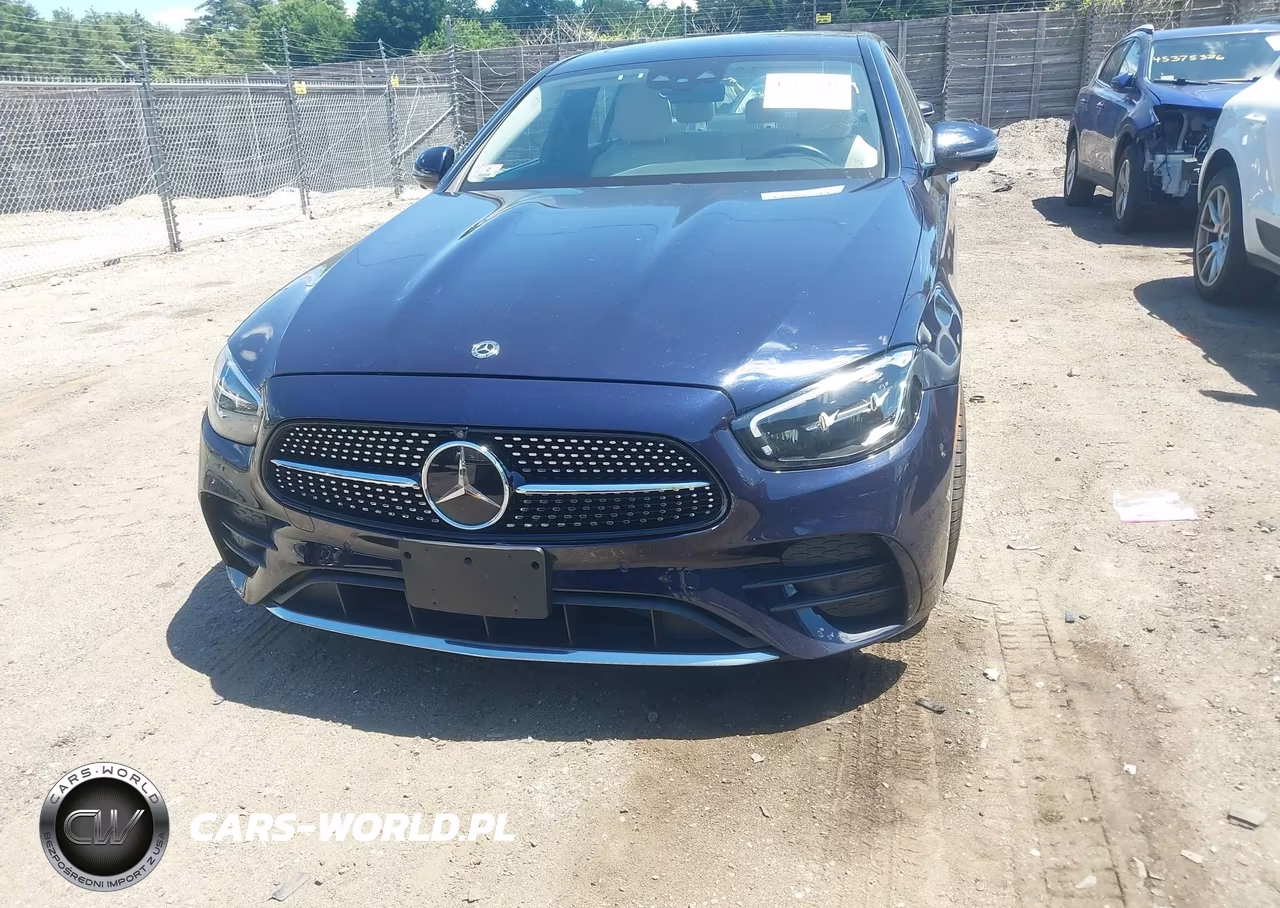 2021 Mercedes-Benz E 350 4Matic VIN:W1KZF8EB9MA919922 - 12