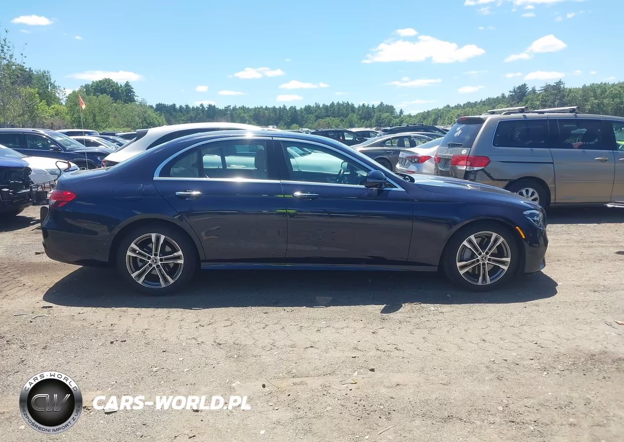 2021 Mercedes-Benz E 350 4Matic VIN:W1KZF8EB9MA919922 - 13