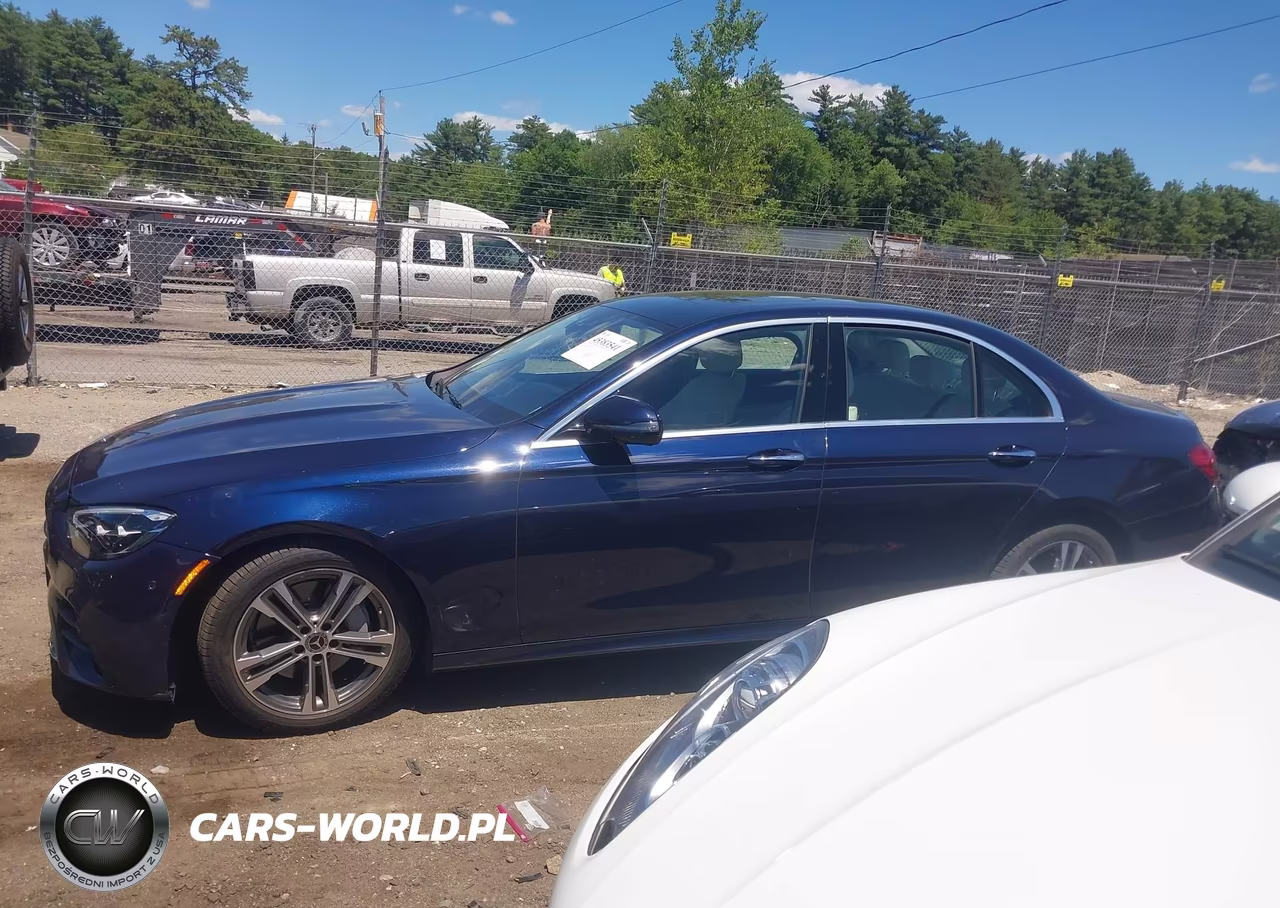 2021 Mercedes-Benz E 350 4Matic VIN:W1KZF8EB9MA919922 - 14