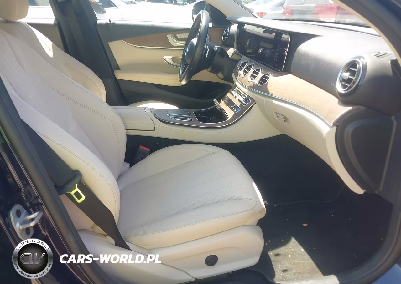2021 Mercedes-Benz E 350 4Matic VIN:W1KZF8EB9MA919922 - 5