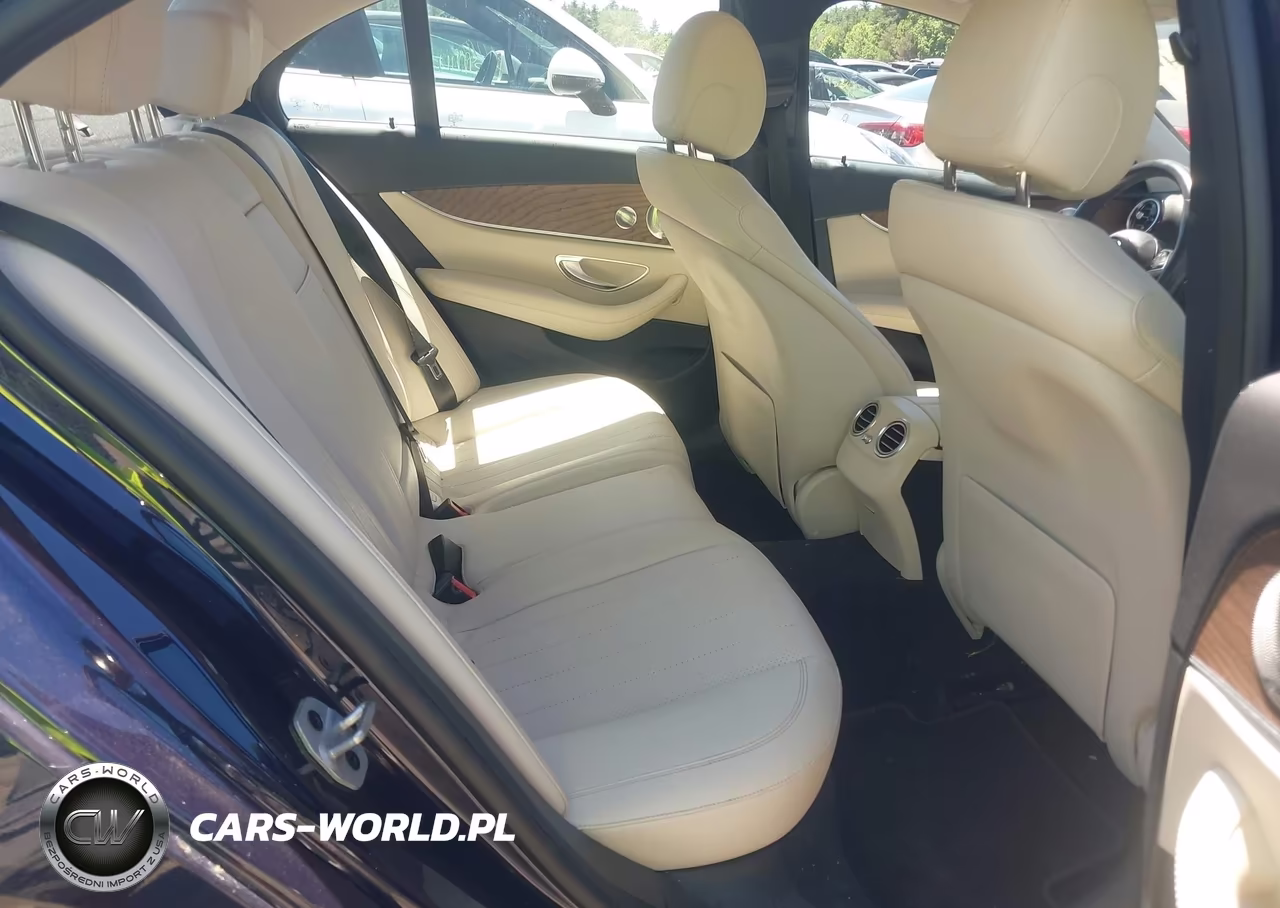 2021 Mercedes-Benz E 350 4Matic VIN:W1KZF8EB9MA919922 - 8