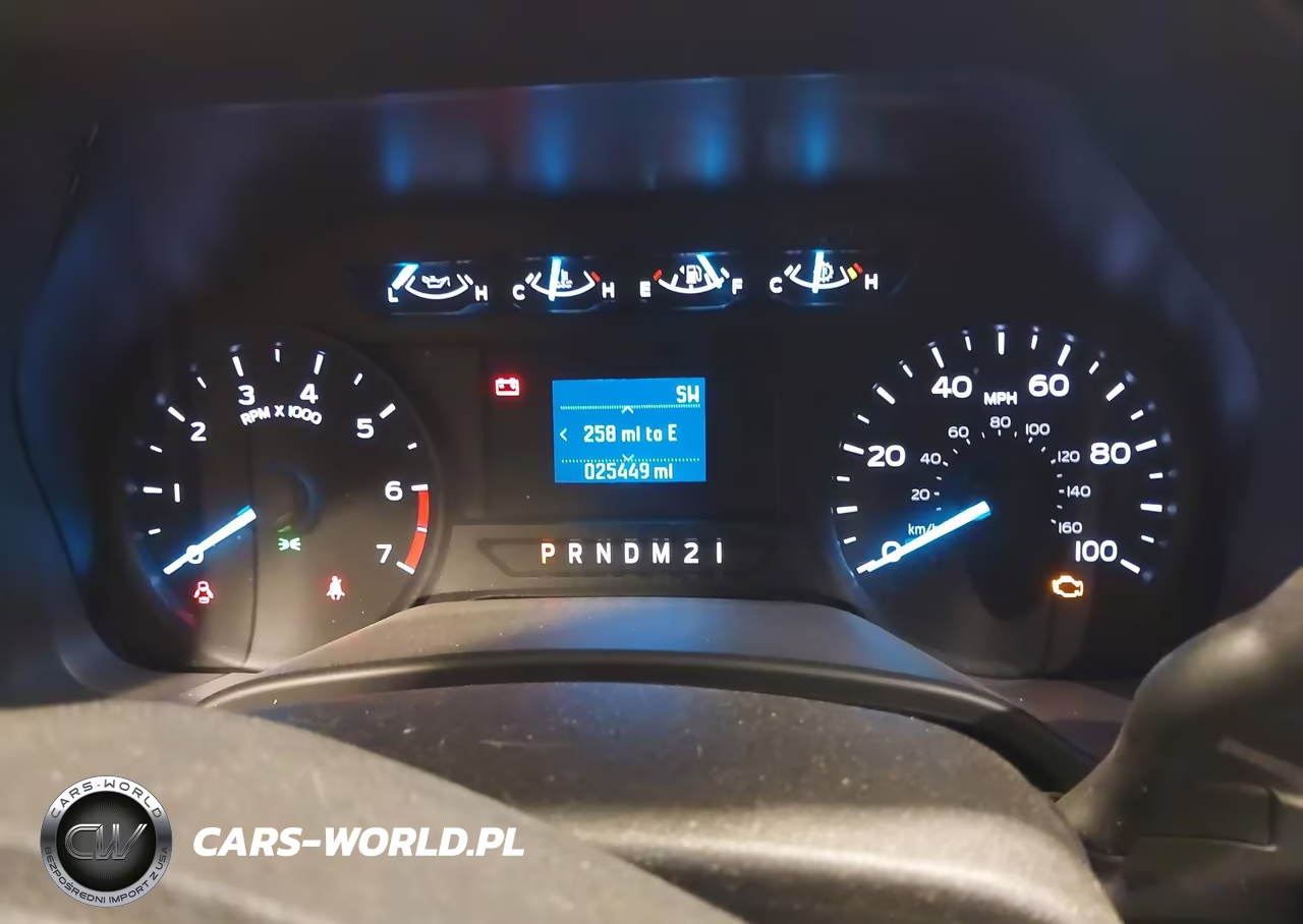 2019 Ford F-250 Xl VIN:1FT7X2B67KEC16036 - 7