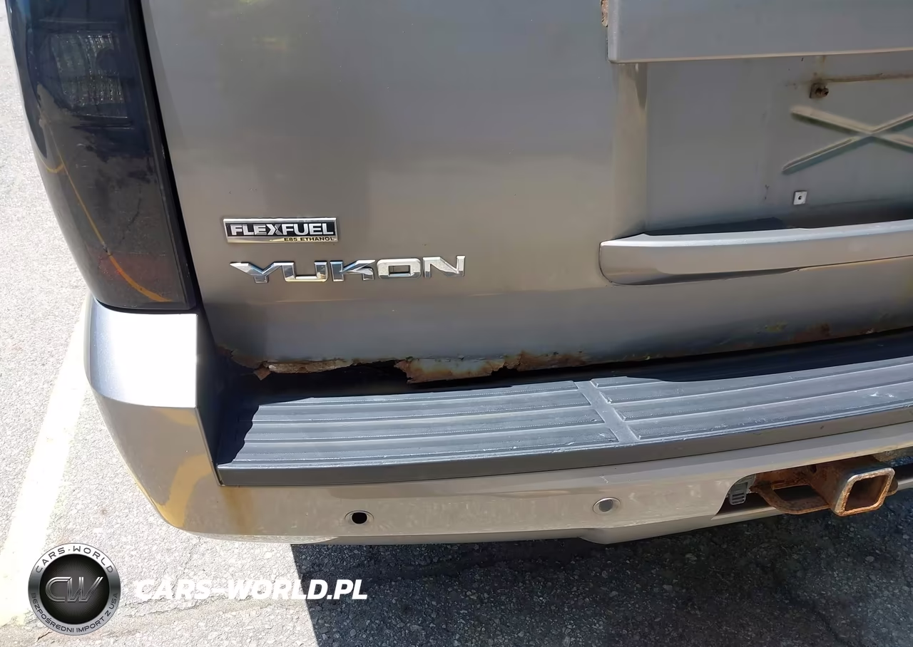 2007 GMC Yukon Sle-Slt VIN:1GKFK13007R243582 - 14