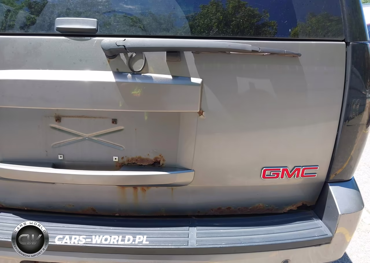2007 GMC Yukon Sle-Slt VIN:1GKFK13007R243582 - 15