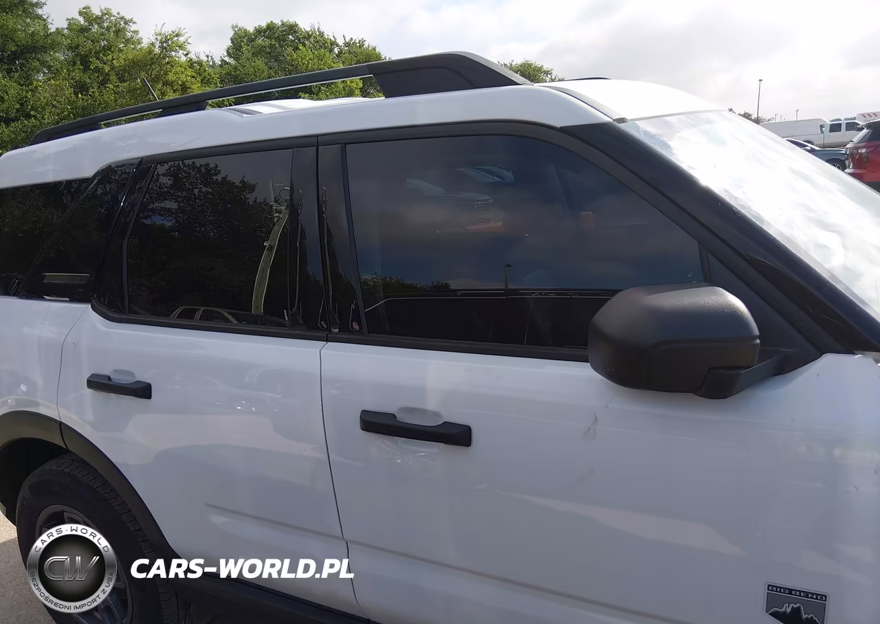 2022 Ford Bronco Sport Big Bend VIN:3FMCR9B68NRD35597 - 13