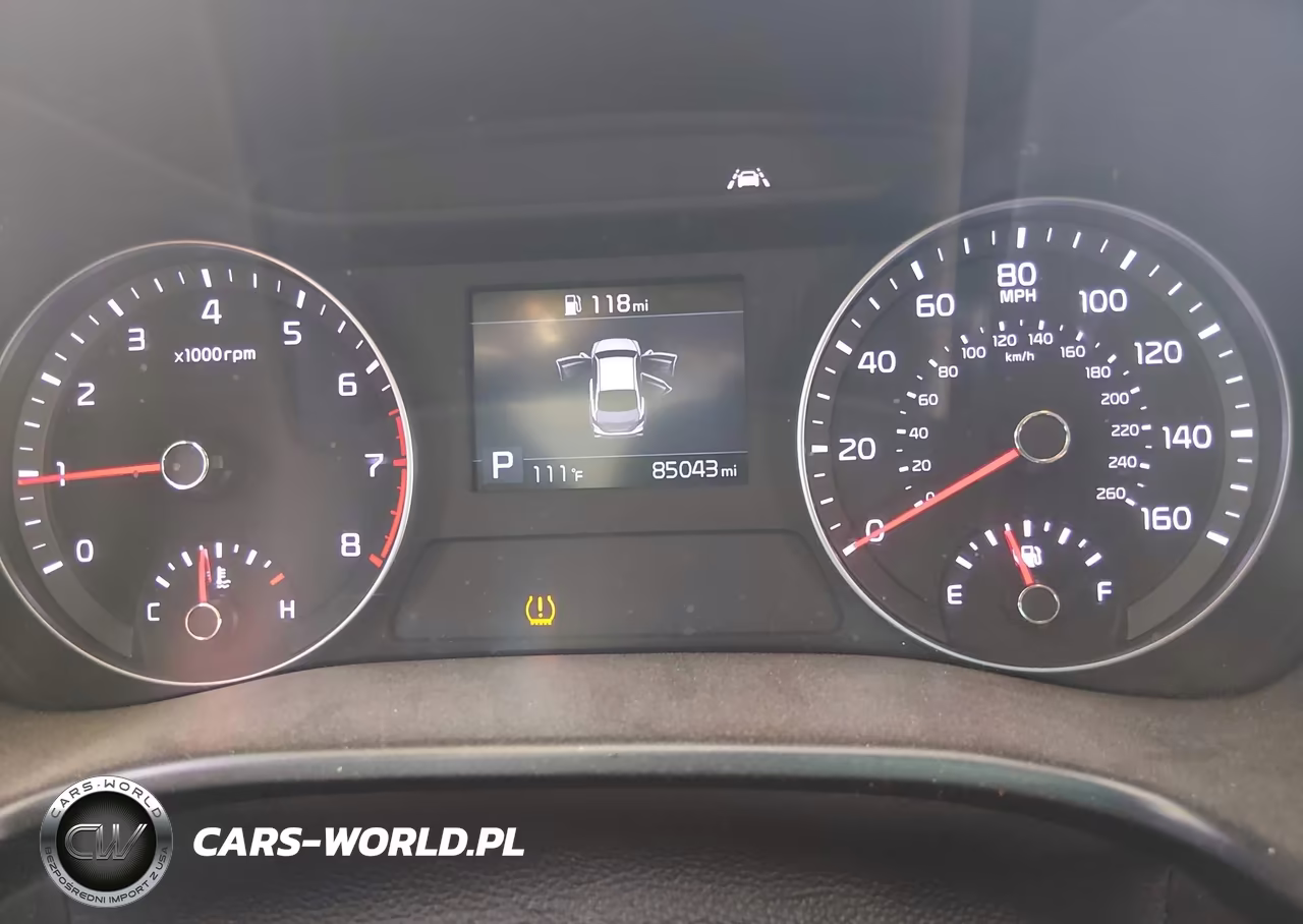 2019 Kia Forte Ex VIN:3KPF54AD3KE021472 - 7