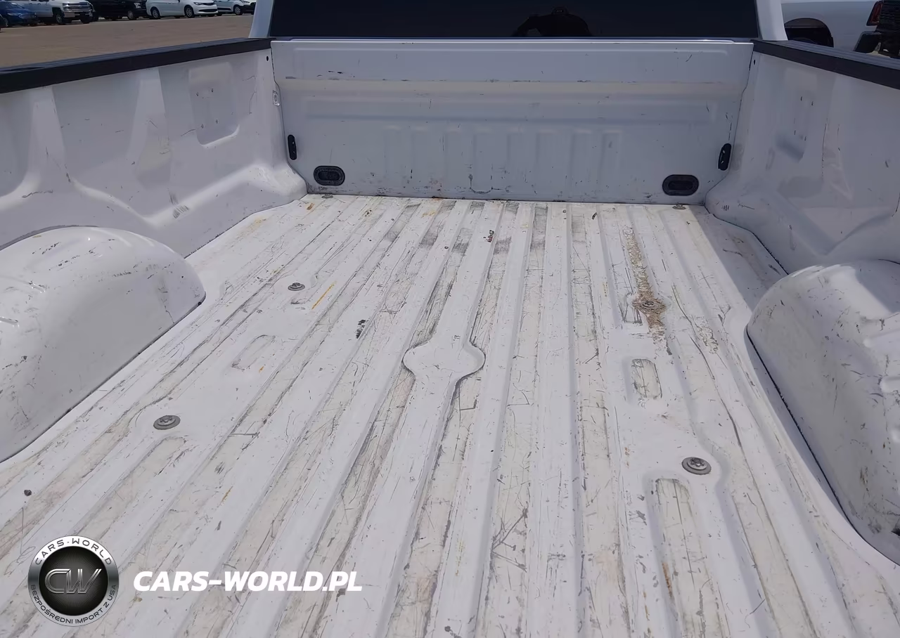 2019 Ford F-250 Xl VIN:1FT7W2B60KEE75230 - 6